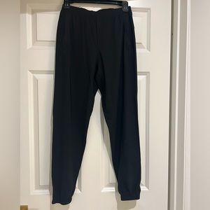 EUC Mens Lululemon Surge Jogger